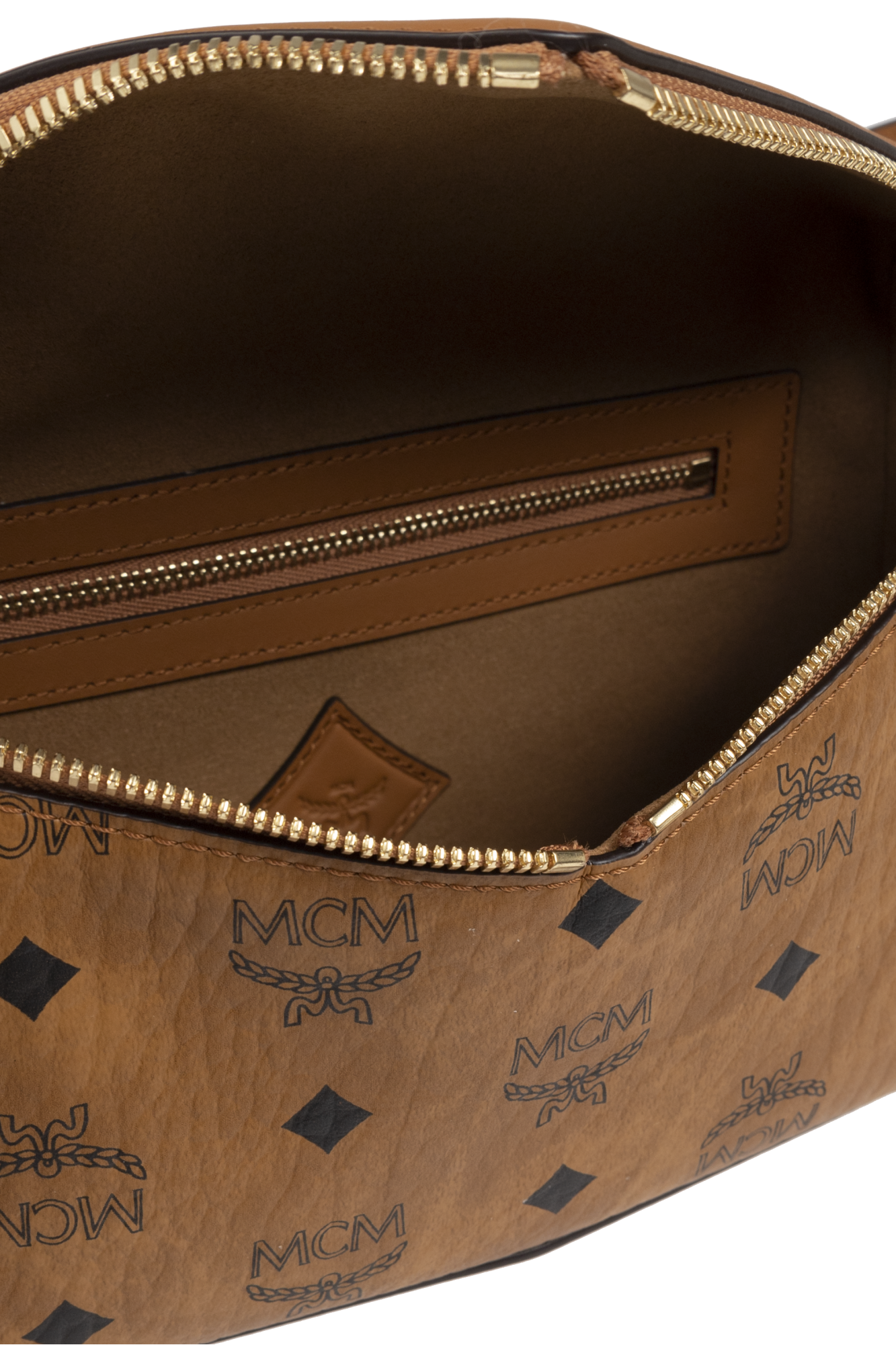 MCM Fanny pack 'Diamante' | Women's | Vitkac